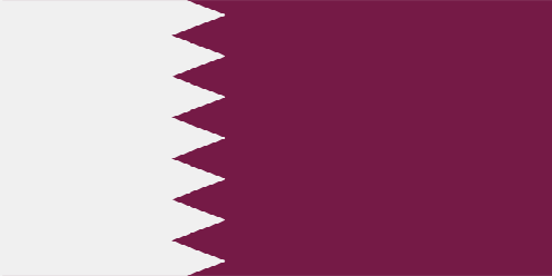 Qatar Flag