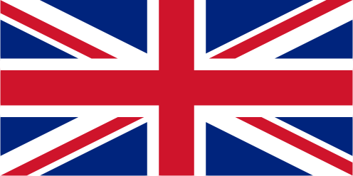 UK Flag